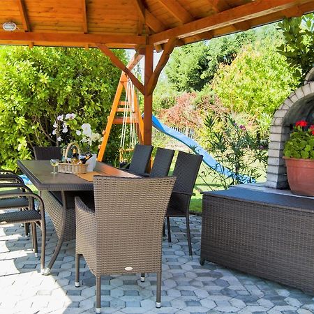 Marietta Apartman Héviz Zewnętrze zdjęcie