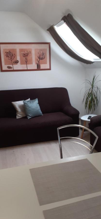 Marietta Apartman Héviz Zewnętrze zdjęcie