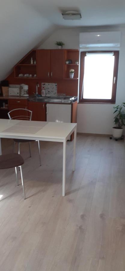 Marietta Apartman Héviz Zewnętrze zdjęcie