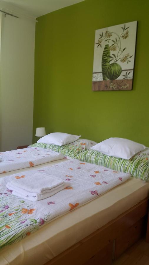 Marietta Apartman Héviz Zewnętrze zdjęcie