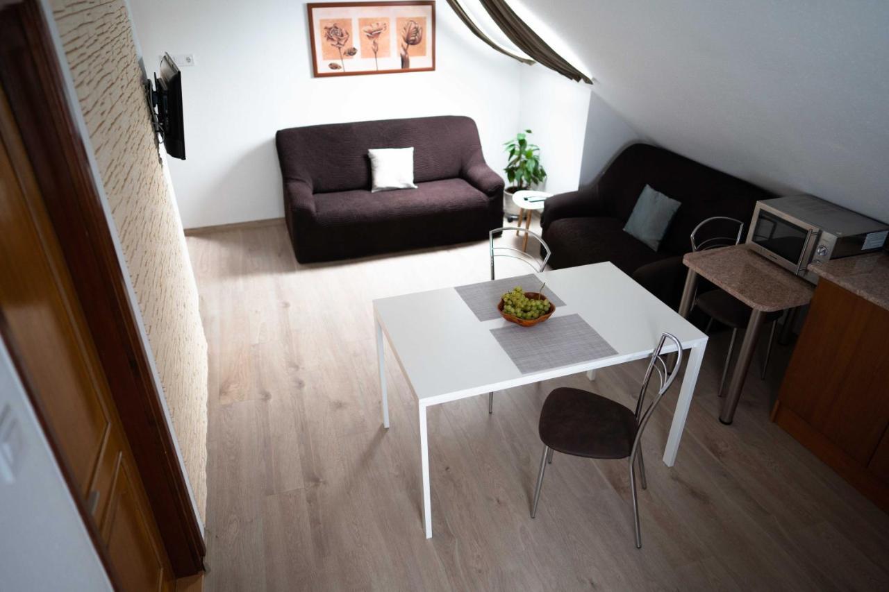 Marietta Apartman Héviz Zewnętrze zdjęcie