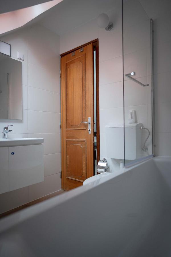 Marietta Apartman Héviz Zewnętrze zdjęcie