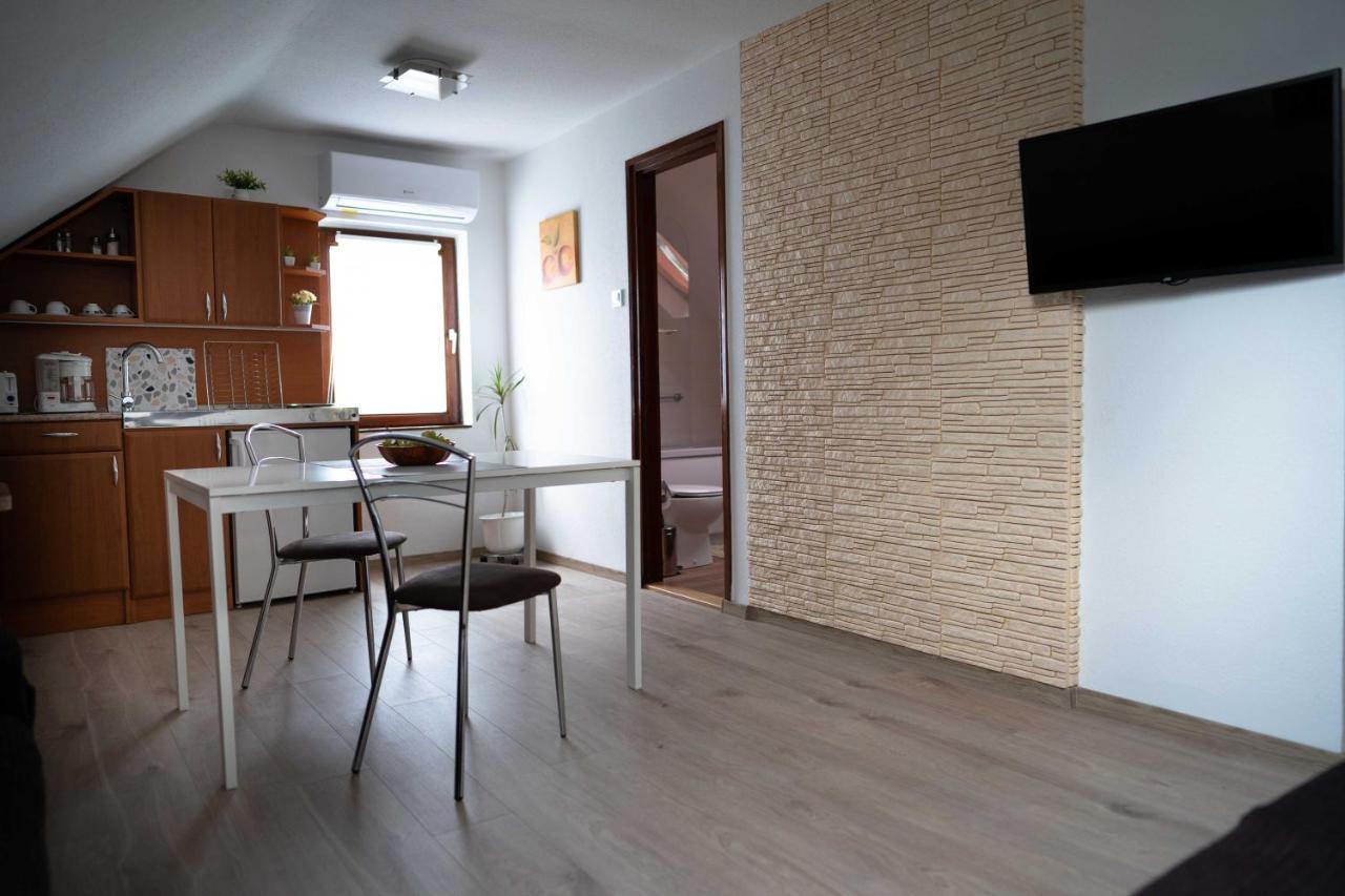 Marietta Apartman Héviz Zewnętrze zdjęcie
