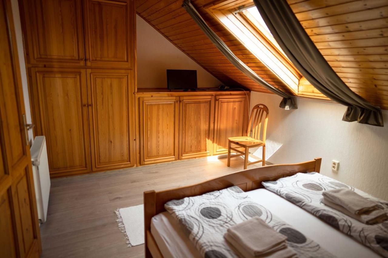 Marietta Apartman Héviz Zewnętrze zdjęcie