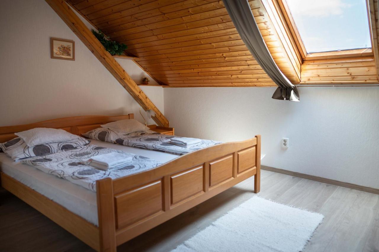 Marietta Apartman Héviz Zewnętrze zdjęcie