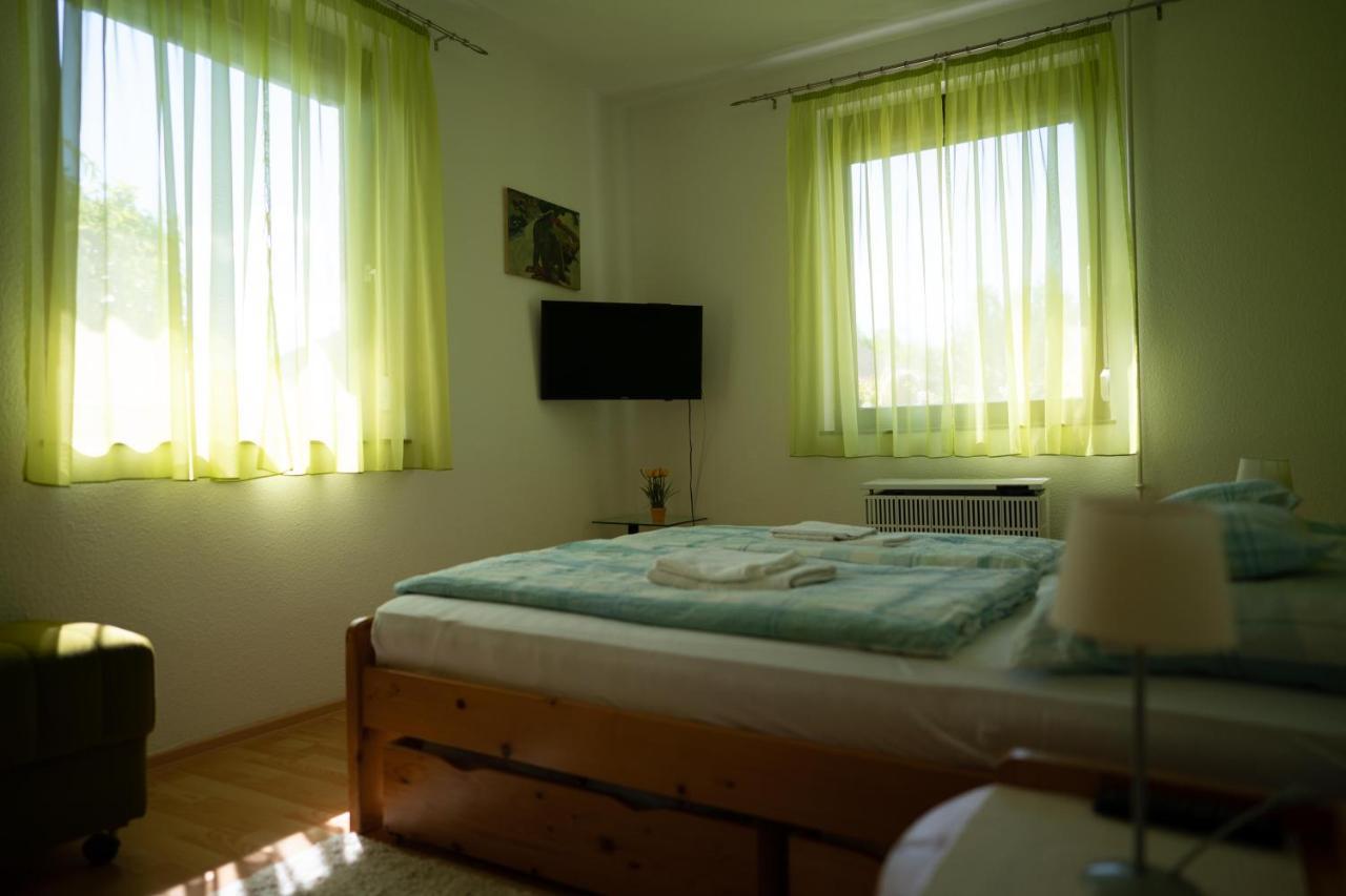 Marietta Apartman Héviz Zewnętrze zdjęcie