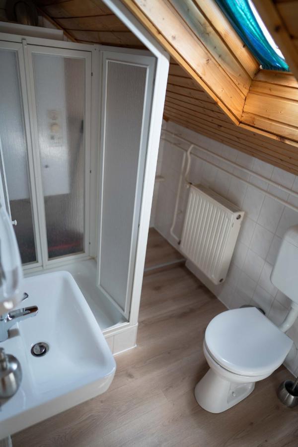 Marietta Apartman Héviz Zewnętrze zdjęcie