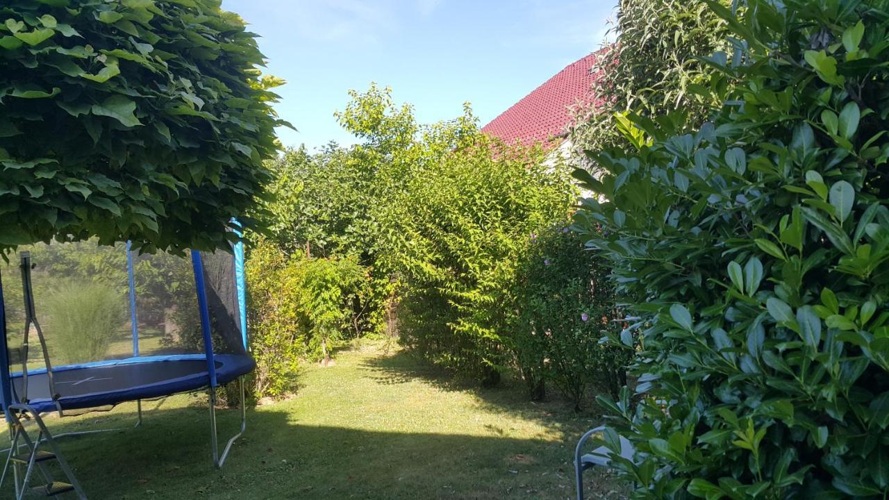 Marietta Apartman Héviz Zewnętrze zdjęcie