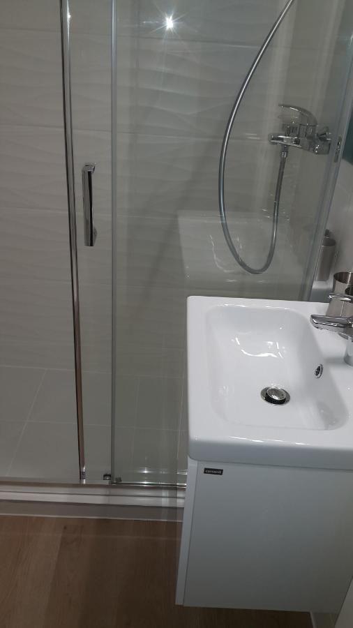 Marietta Apartman Héviz Zewnętrze zdjęcie