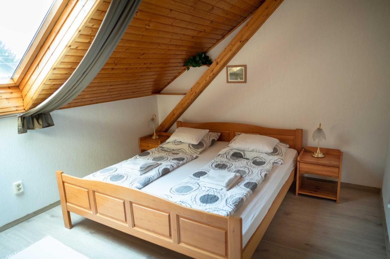 Marietta Apartman Héviz Zewnętrze zdjęcie