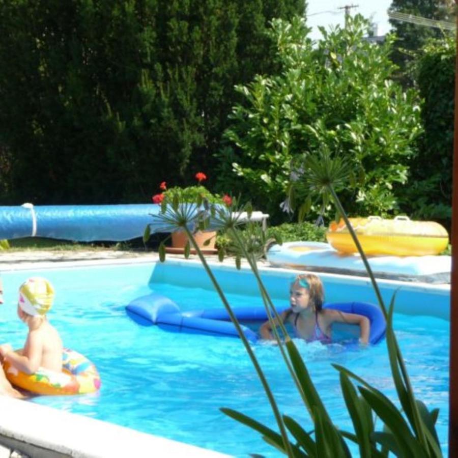Marietta Apartman Héviz Zewnętrze zdjęcie