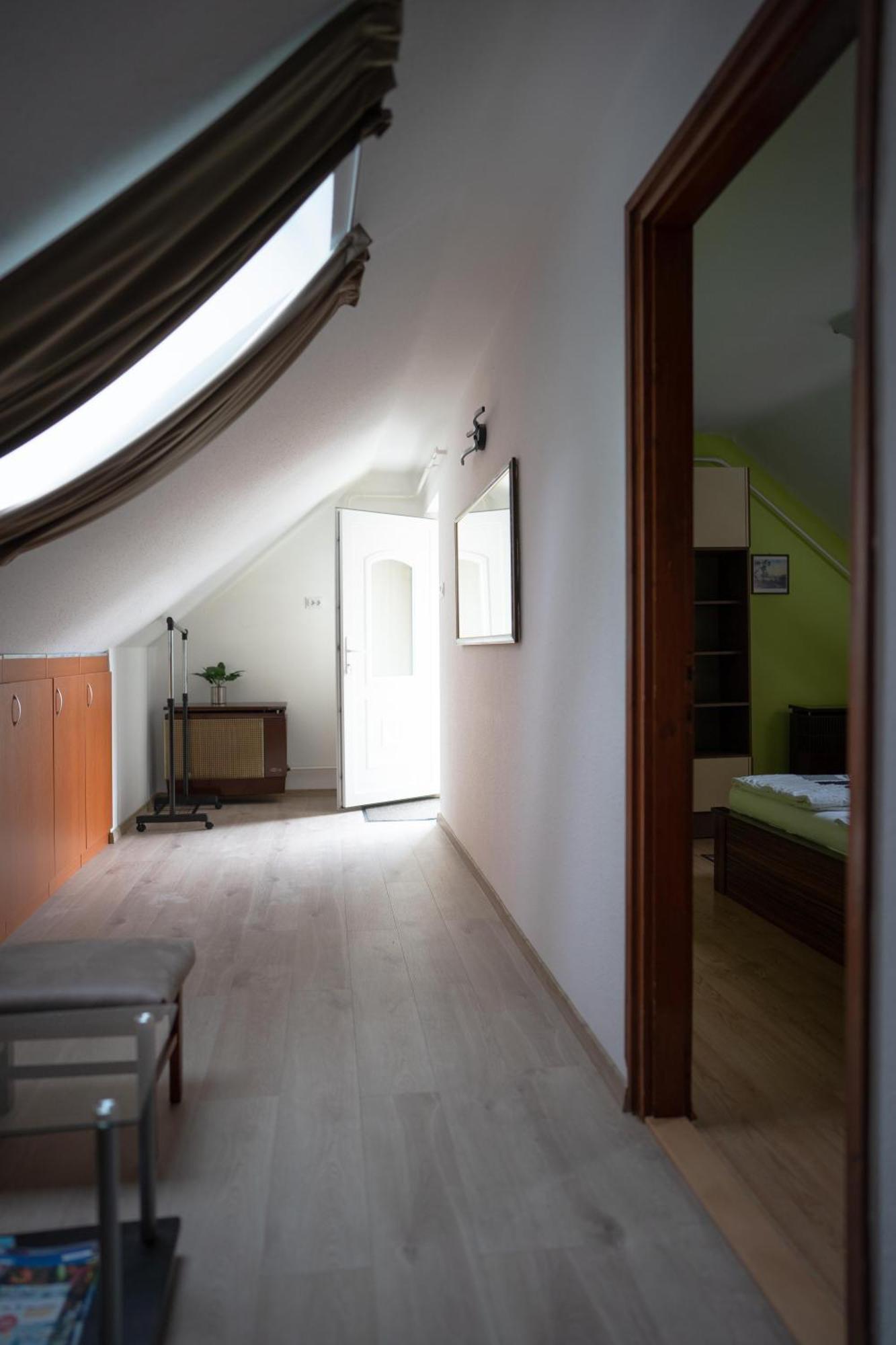 Marietta Apartman Héviz Pokój zdjęcie